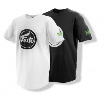 Festool 578394 100 years T-shirt SH-FT3-M/2 100Y - Medium x 2 £38.95